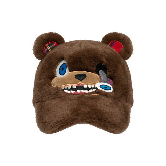 Halloween Horror Nights 2026 HamiKuma Plush Cap