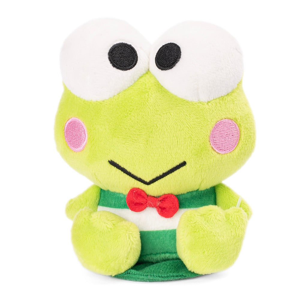 Keroppi™ Shoulder Pal Plush-2