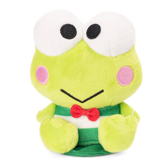 Keroppi™ Shoulder Pal Plush-2