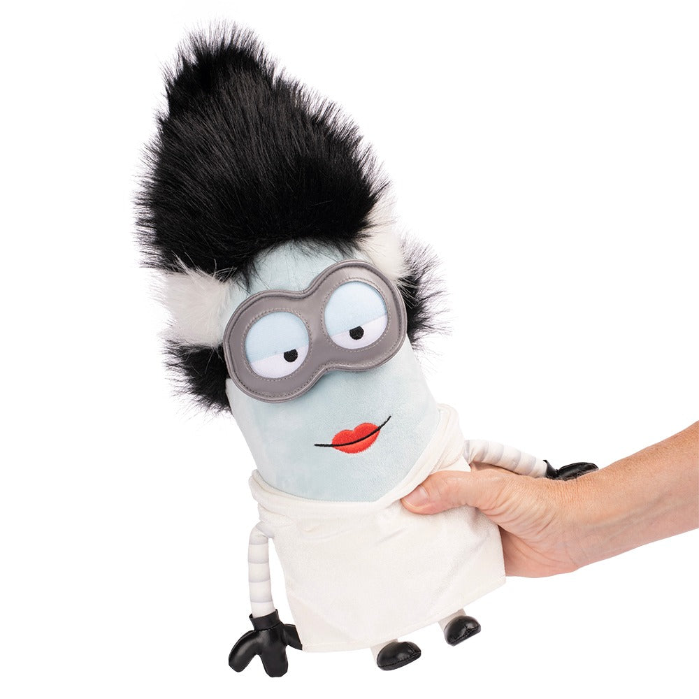 Despicable Me Kevin Bride Plush-3
