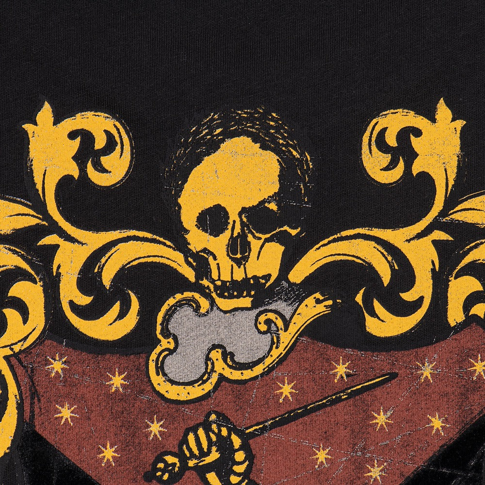 The Wizarding World of Harry Potter™ House of Black T-Shirt-5