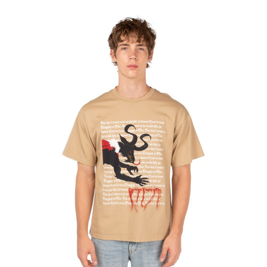 Krampus T-Shirt-2