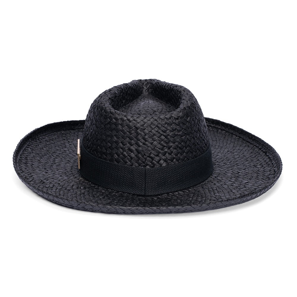Dark Universe Darkmoor Straw Hat-2
