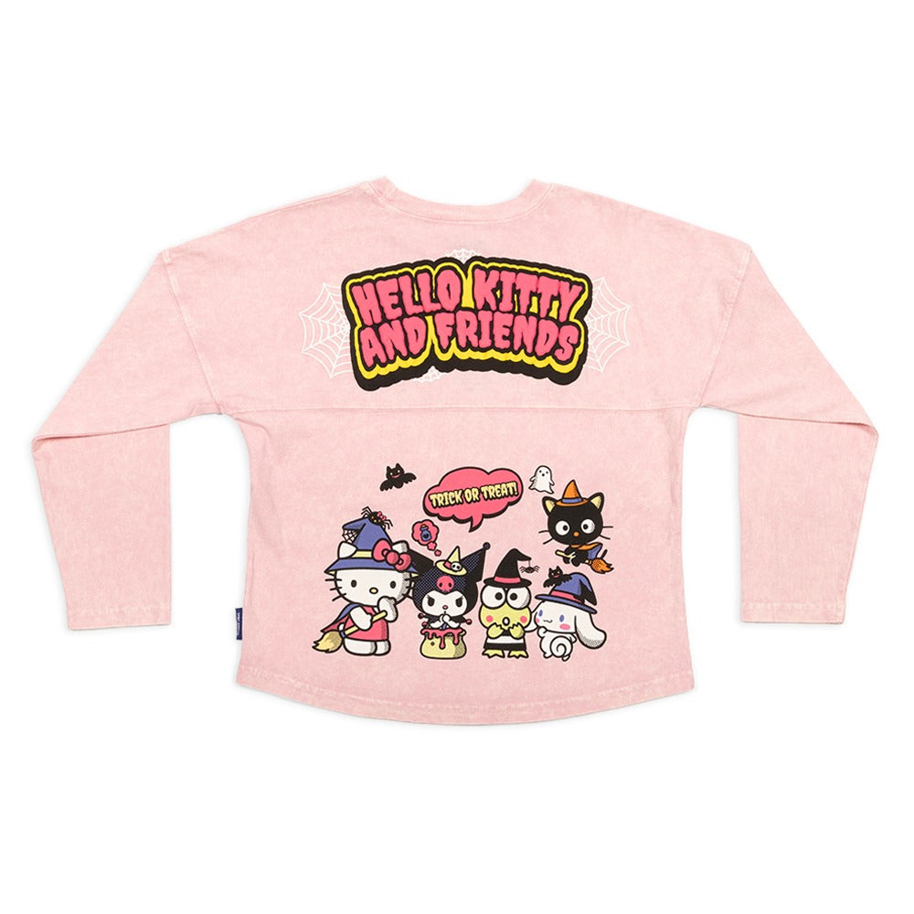 Hello Kitty Halloween Youth Spirit Jersey - Small