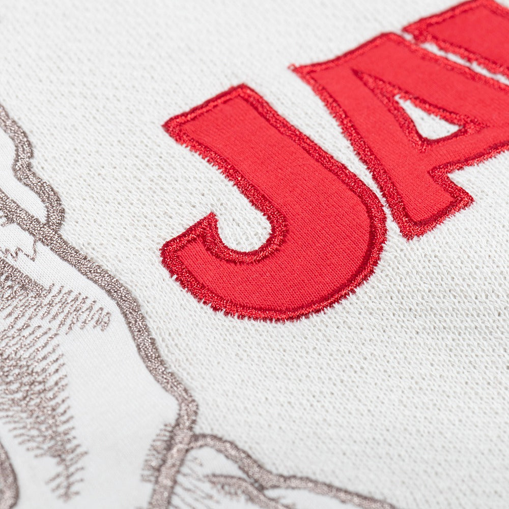 Jaws Her Universe Ladies Sweater-7