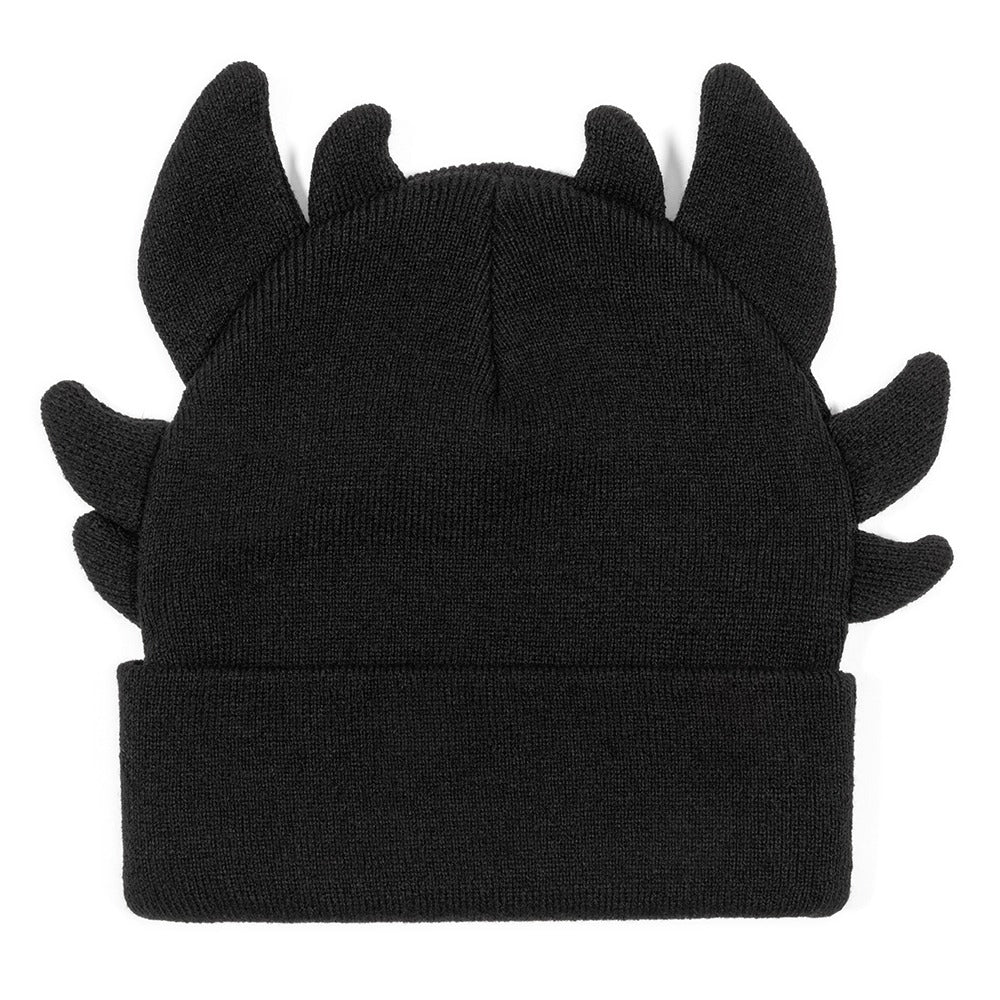 How To Train Your Dragon Toothless Beanie-6