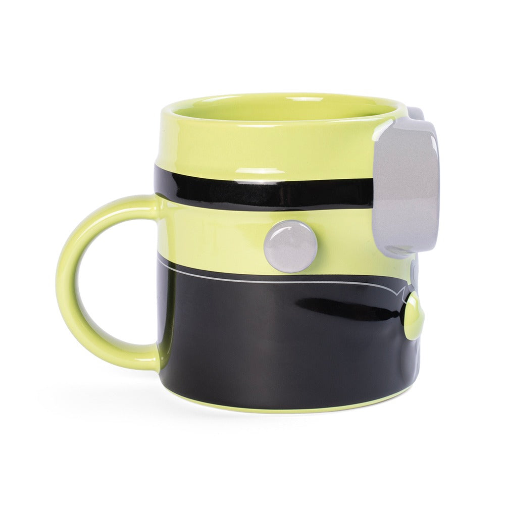 Despicable Me FrankenBob Mug-4