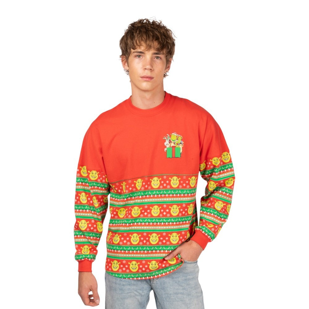 Shrek The Halls Spirit Jersey®-3
