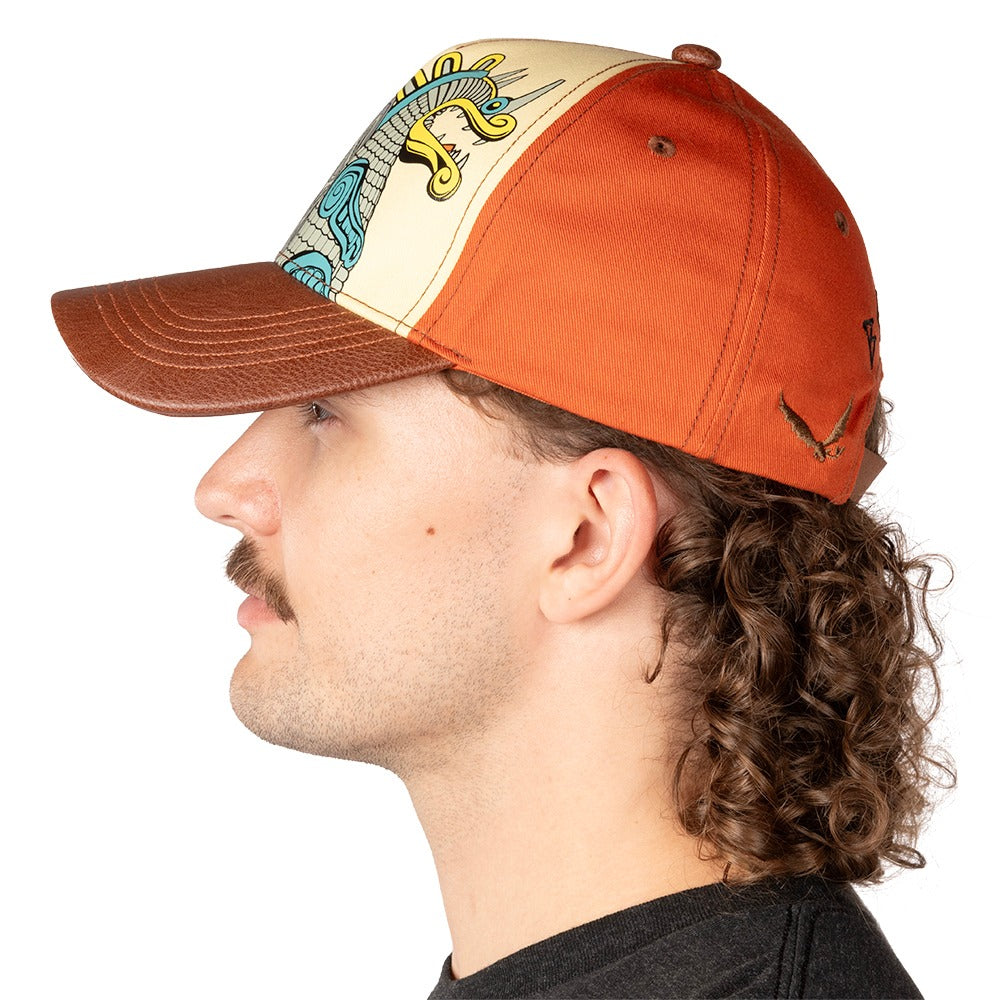 How To Train Your Dragon Viking & Dragon Statues Hat-4