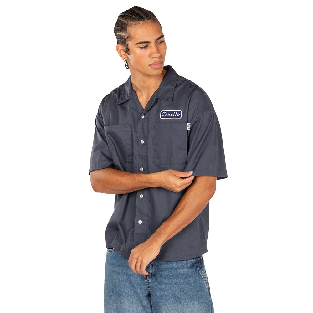 UNIVRS Fast & Furious Work Shirt-8