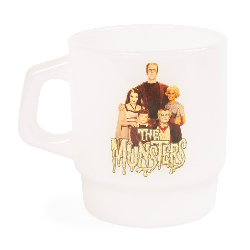 The Munsters Mug