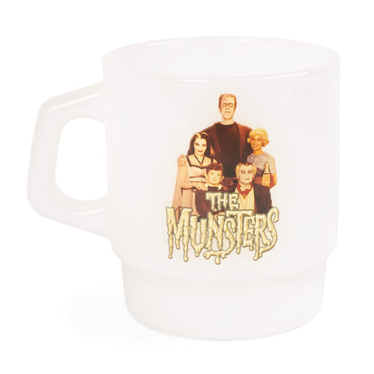 The Munsters Mug