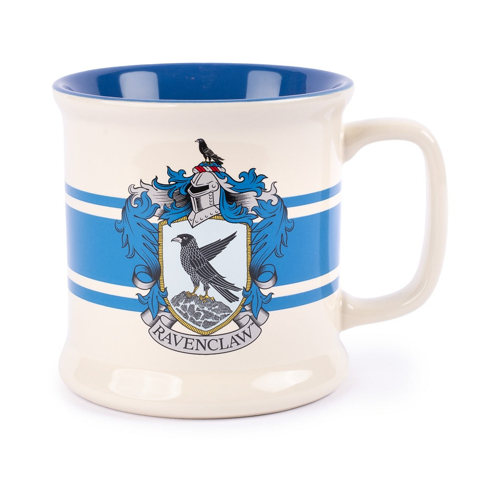 Ravenclaw™ House Crest Mug