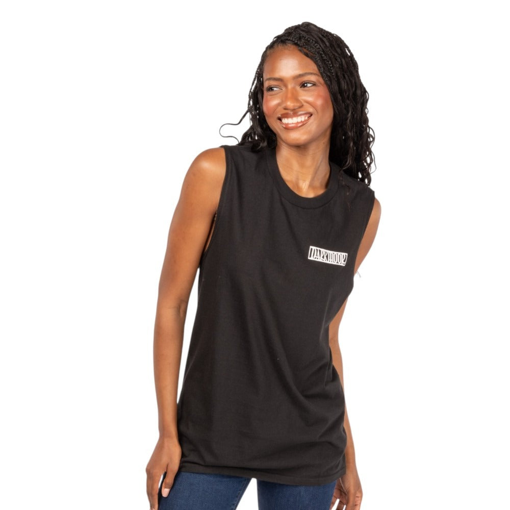 Universal Monsters Darkmoor Tank Top-2