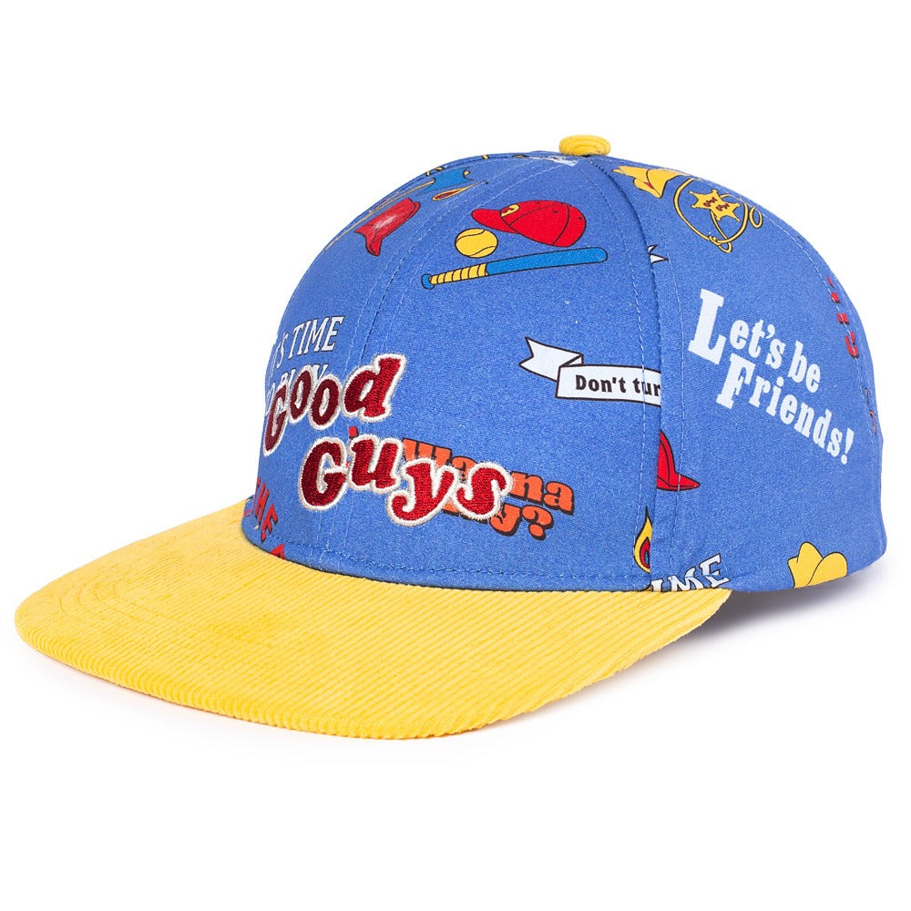 Chucky Good Guys Hat-6