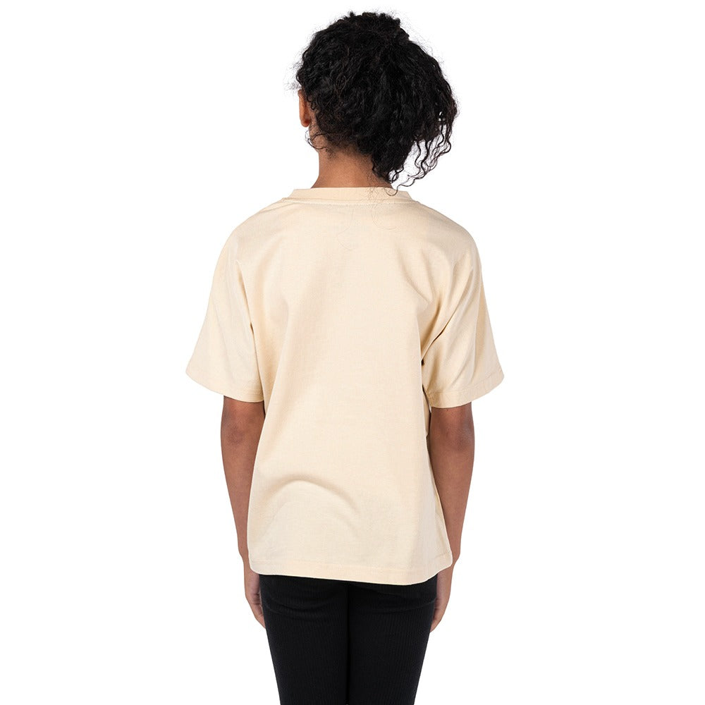 Universal Orlando Resort Embroidered Logo Youth T-Shirt-4