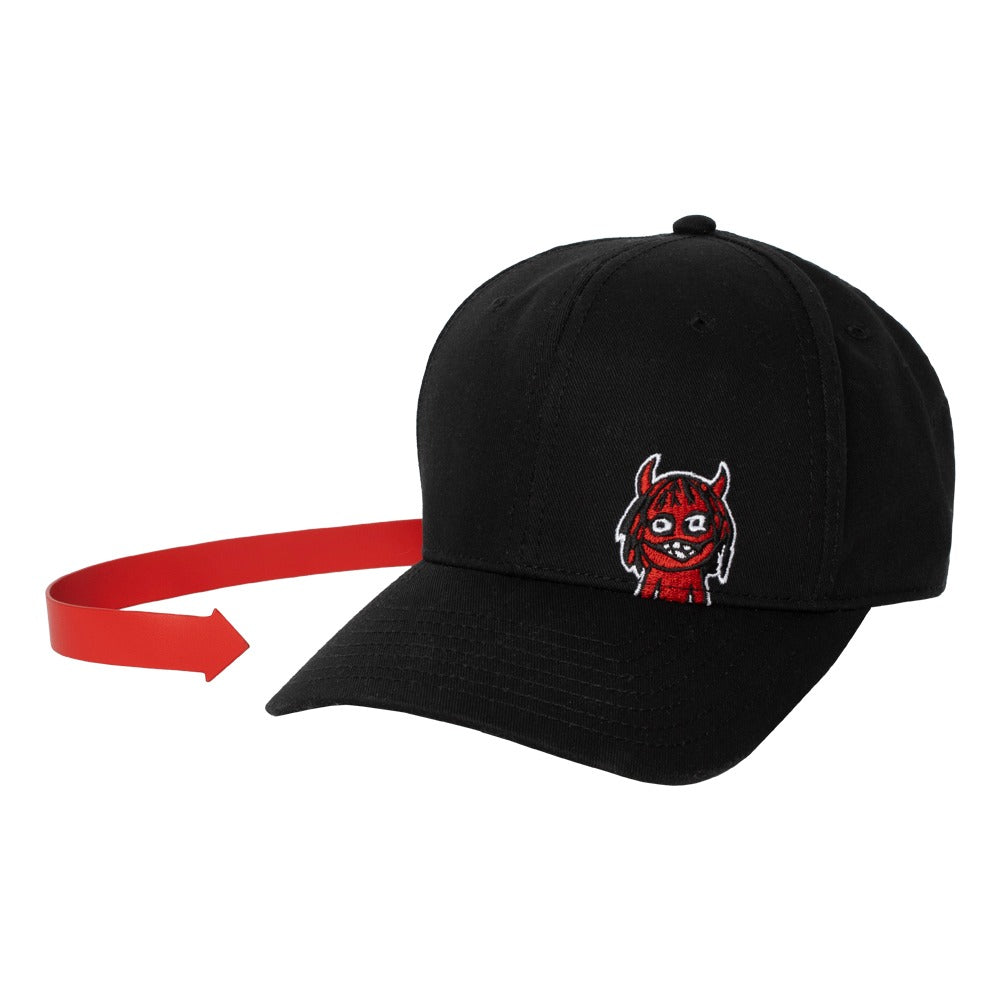 Halloween Horror Nights 2026 Ozzy Osbourne Cap