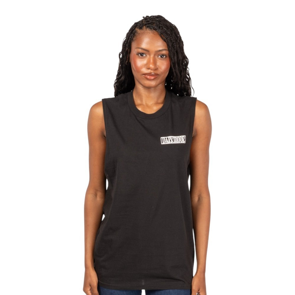 Universal Monsters Darkmoor Tank Top-4