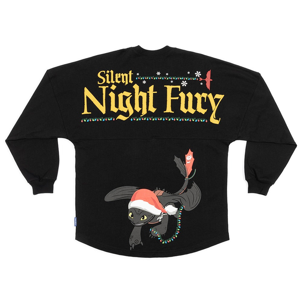 How to Train Your Dragon Holiday Spirit Jersey®-6
