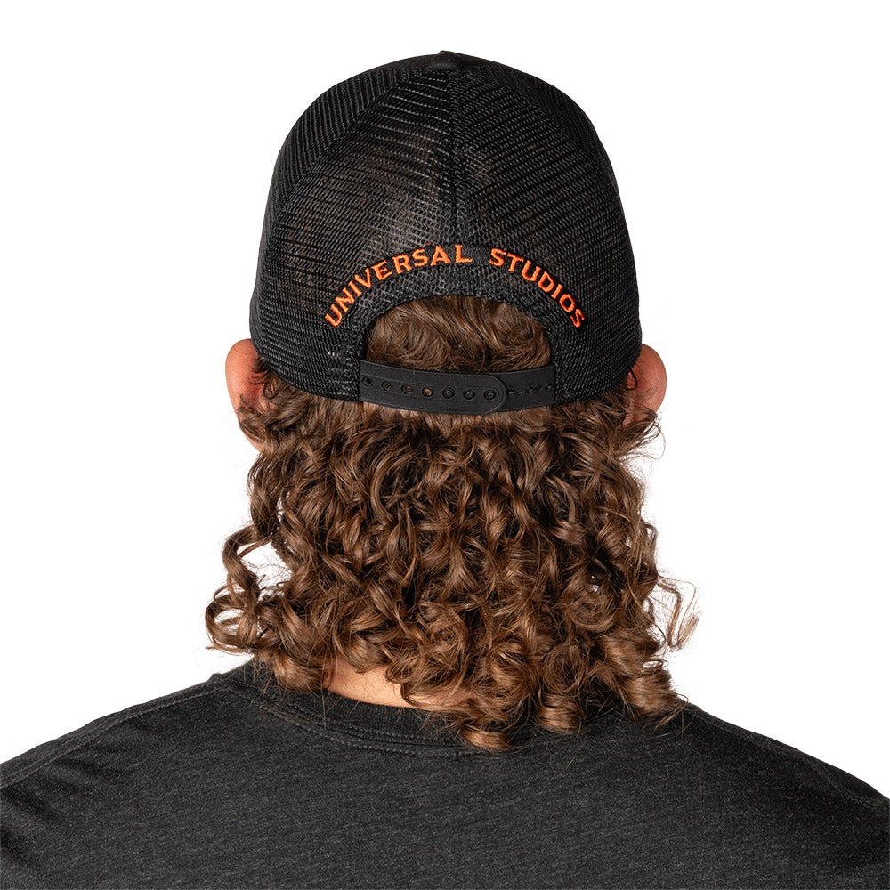 Fast & Furious: Hollywood Drift Trucker Hat-5