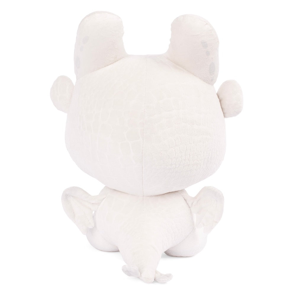 How to Train Your Dragon Lightfury Cutie Plush-4