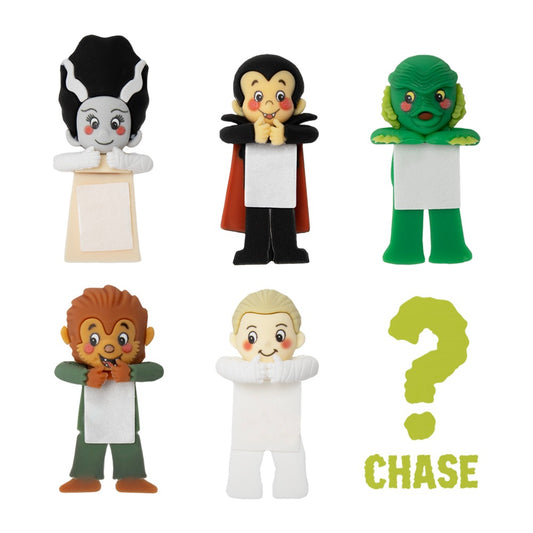 Universal Monsters Mystery Box Phone Buddies