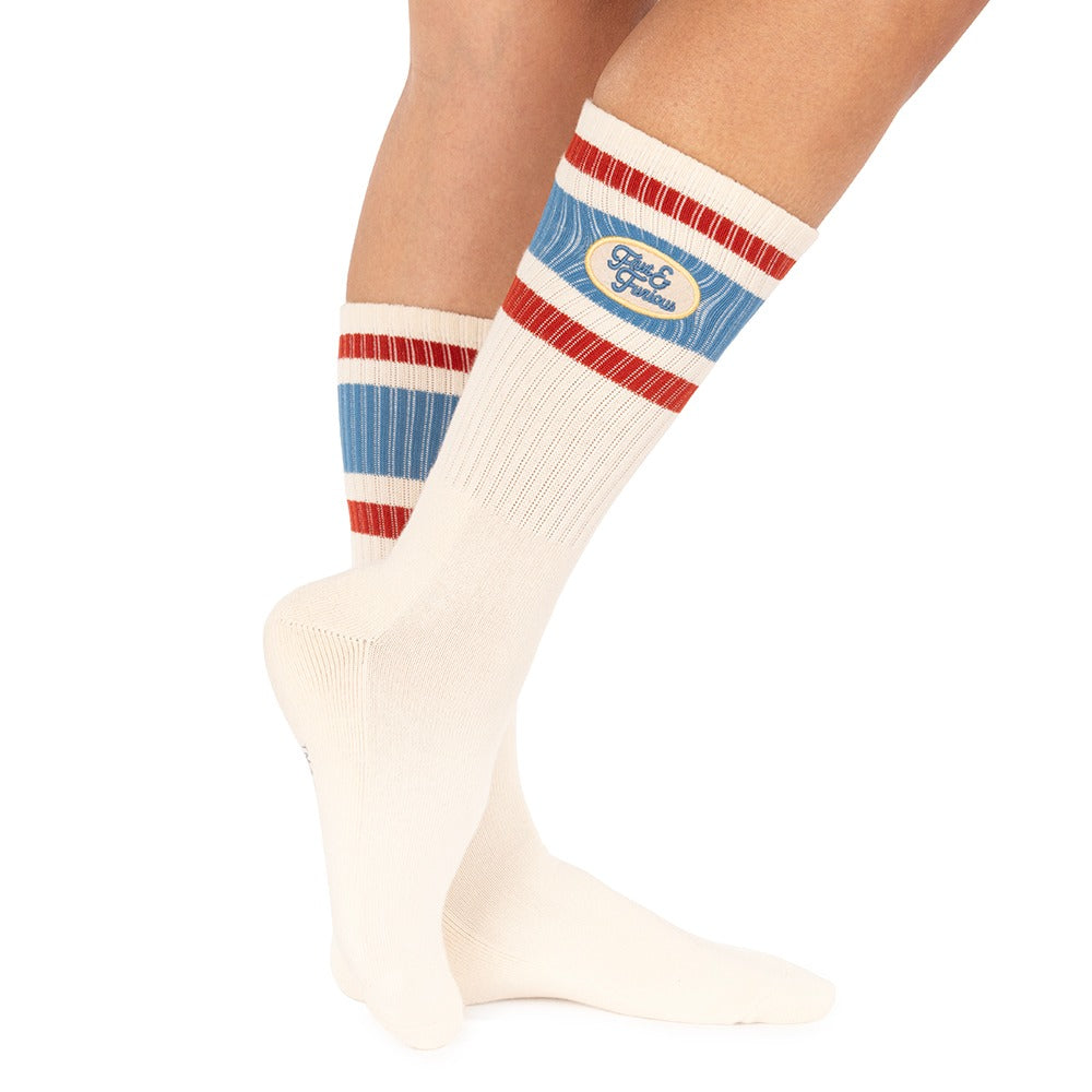UNIVRS Fast & Furious Socks-7