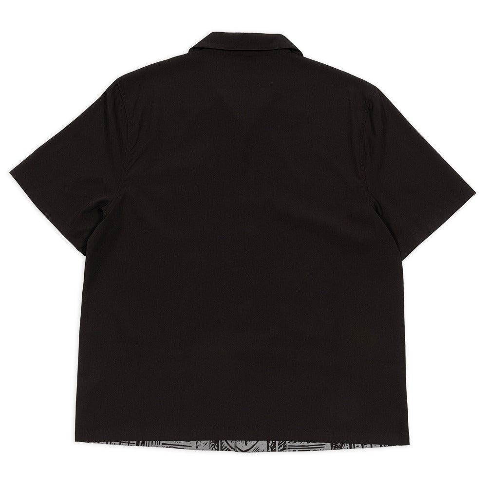 Dark Universe Darkmoor Camp Shirt-3