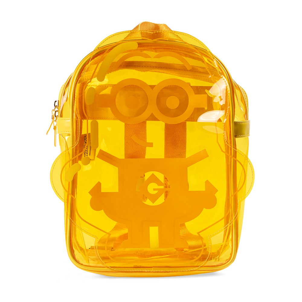 Despicable Me Minions Sweet Vibes Backpack