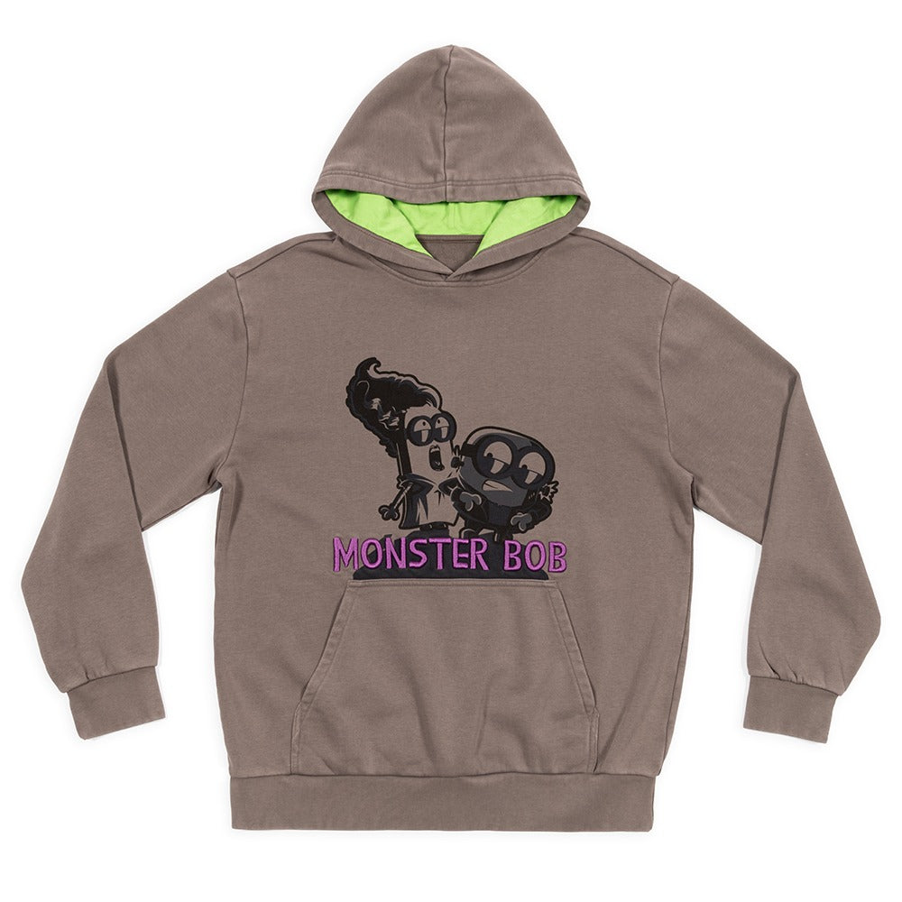 Despicable Me FrankenBob Hoodie-5