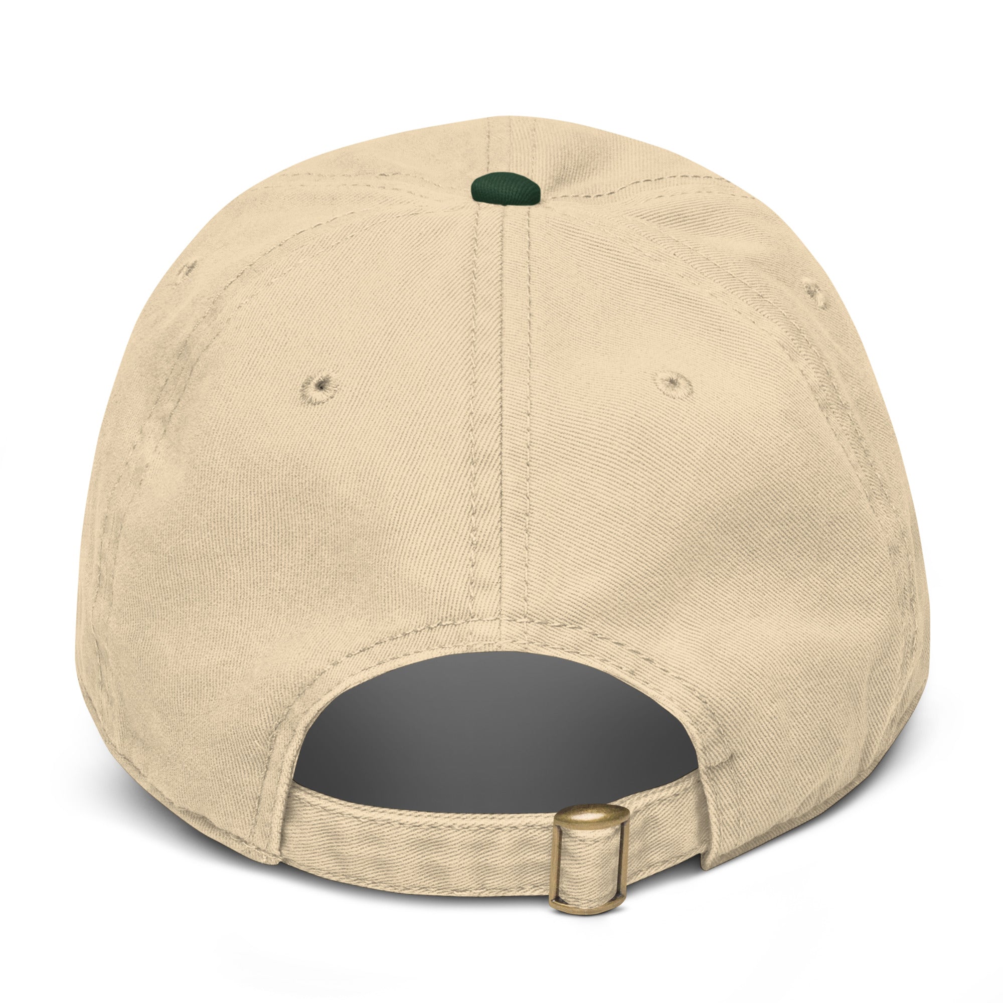 Finnegan's Logo Embroidered Cap – Shop Universal