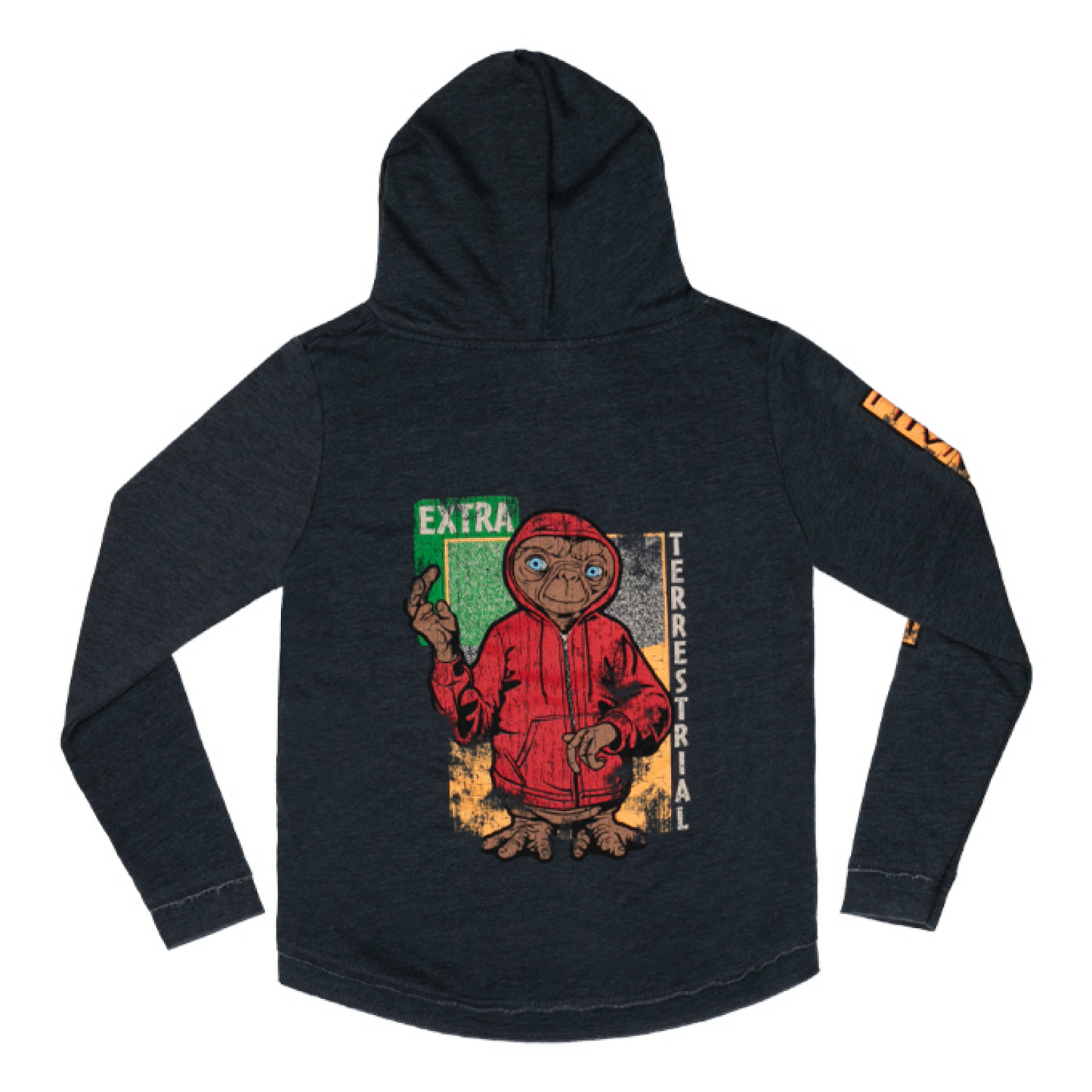 E.T. Phone Home Hoodie
