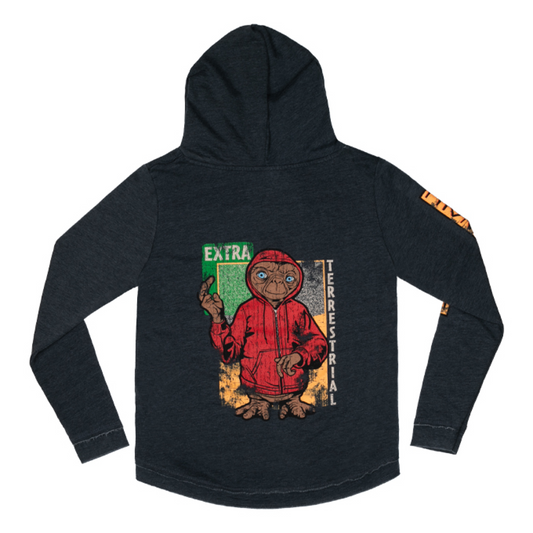 E.T. Phone Home Hoodie