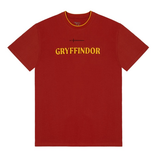 harry potter dress shirt Dear Mr. Potter KUNUFLEX Short Sleeve by RSVLTS less Muggle Harry Potter embroidery print long