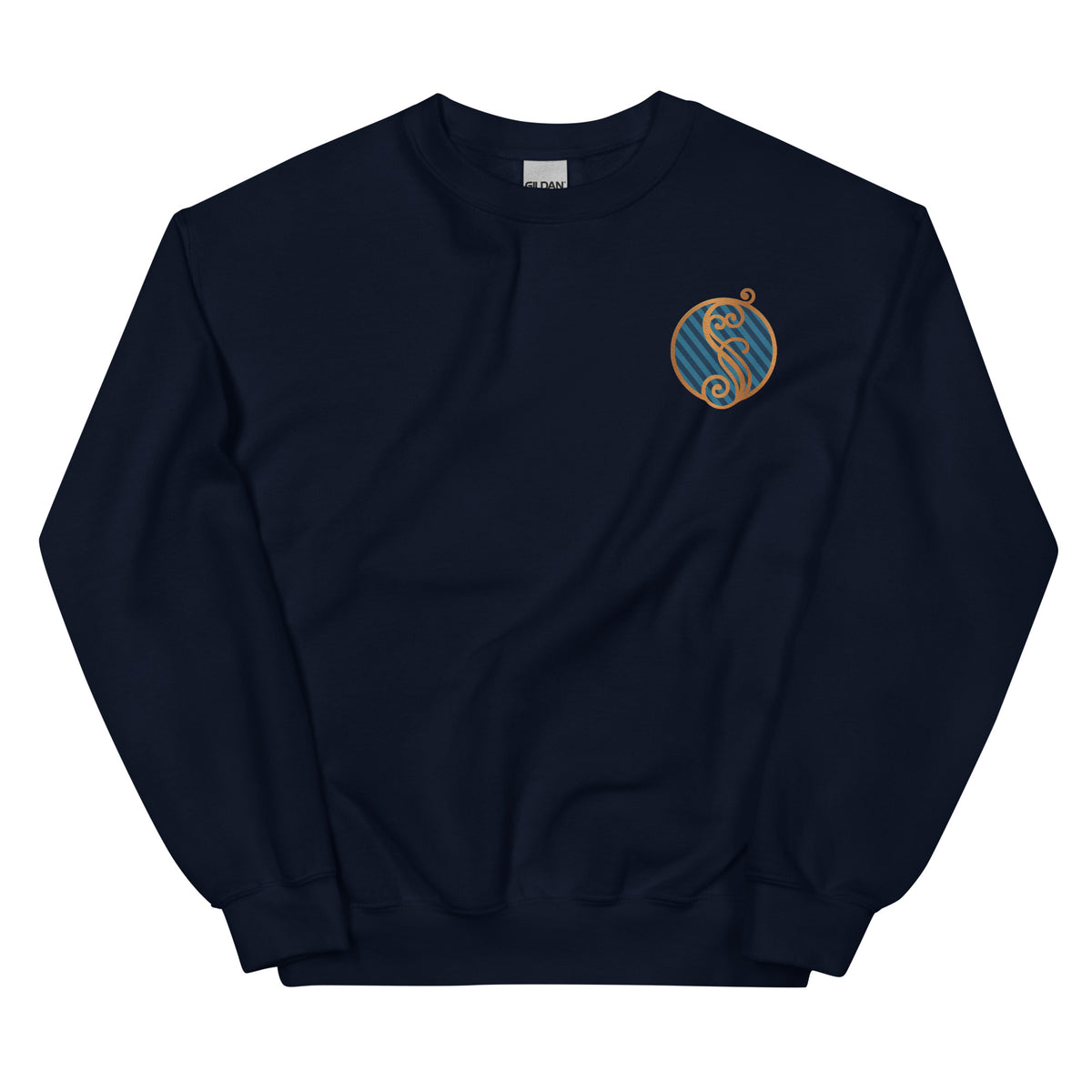 Wicked Shiz University Collegiate Faux Embroidery Sweat à Capuche Wicked Shiz University Collegiate Faux Embroidery Sweat à Capuche