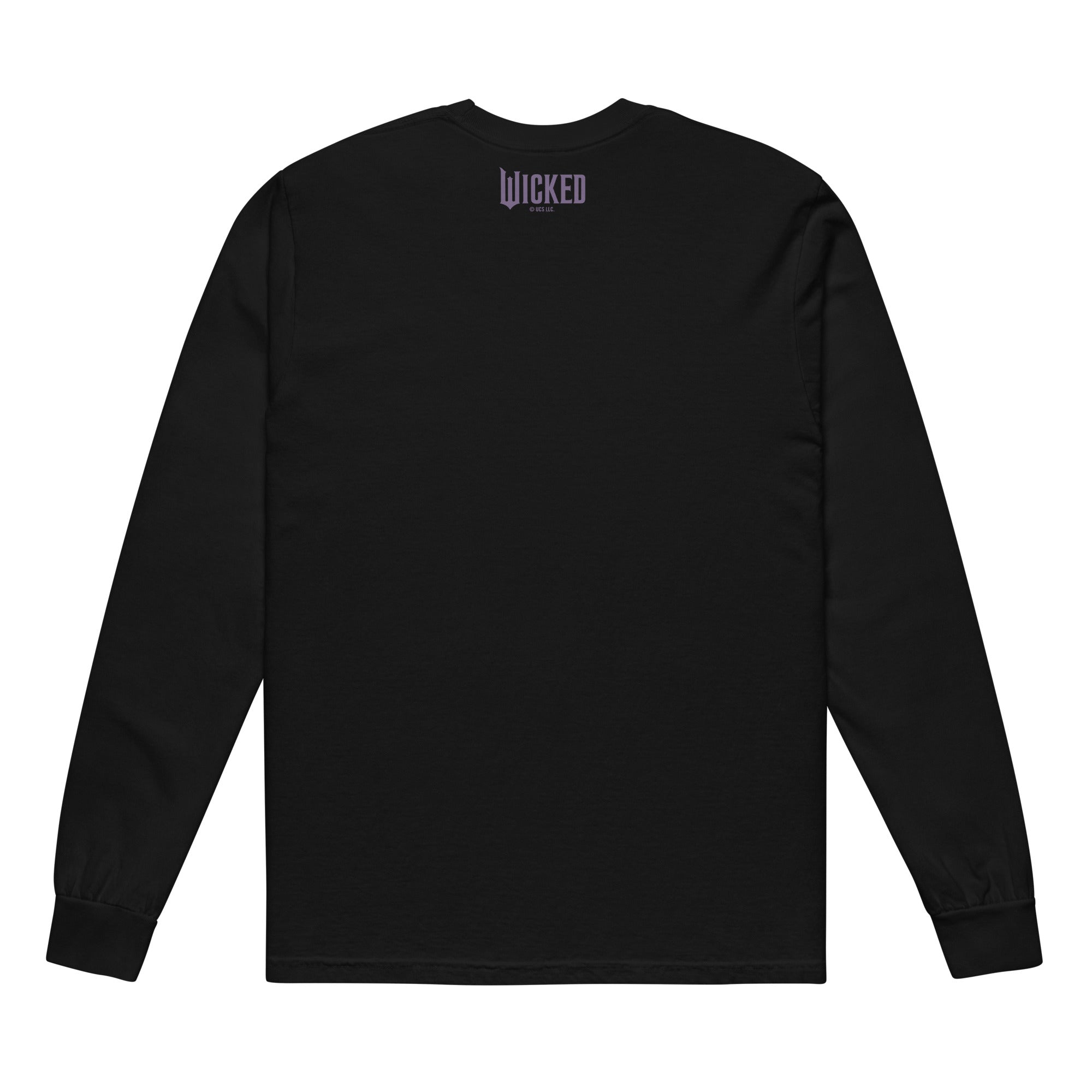Wicked: For Good Long Sleeve T-Shirt 