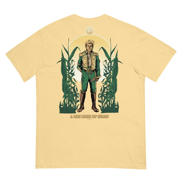 THE RAVENS 【SCARECROWS】Tee XXL cootie unisex-garment-dyed-