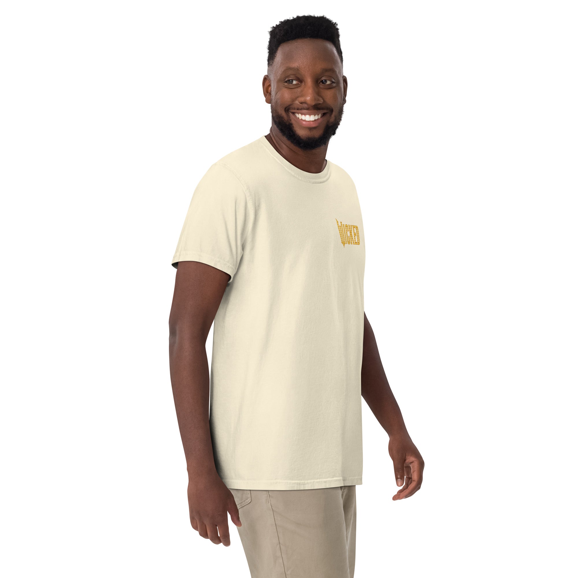 Wicked: For Good Lion Comfort Colors T-Shirt – Shop Universal