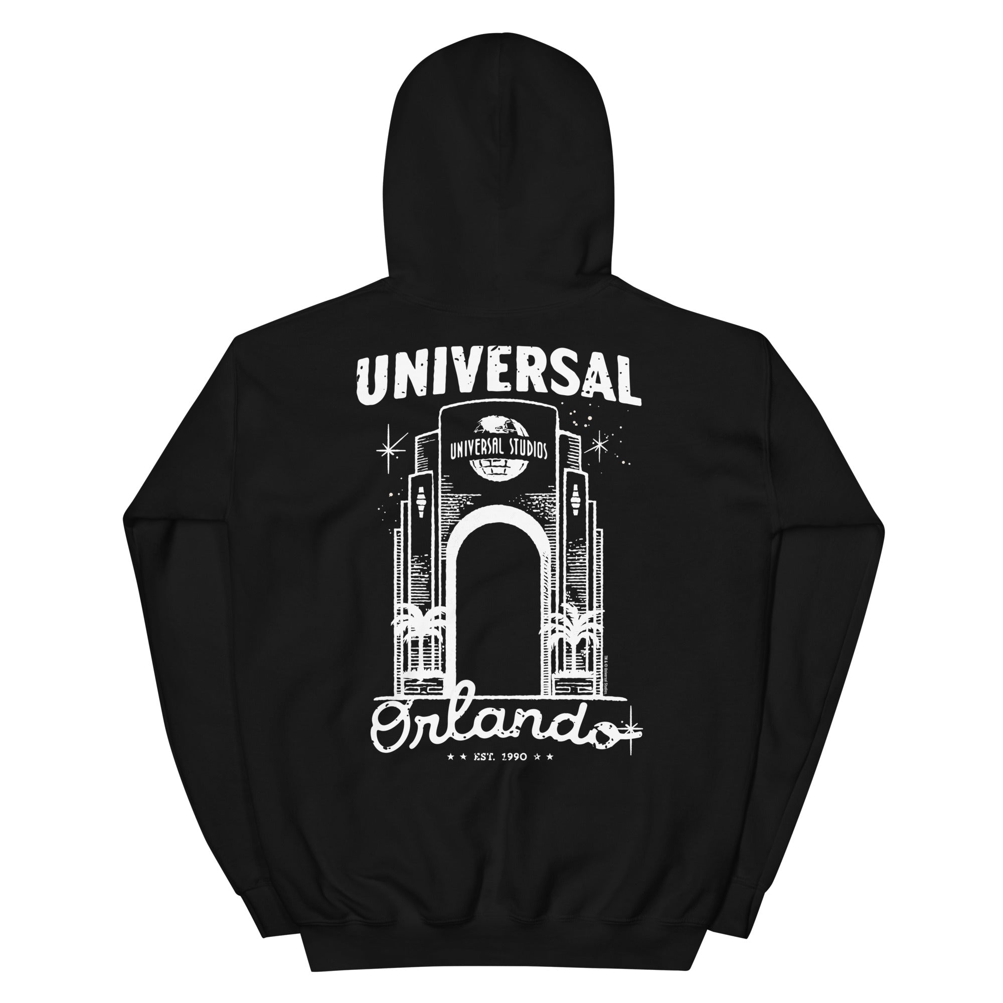 Universal Orlando Resort Hoodie – Shop Universal