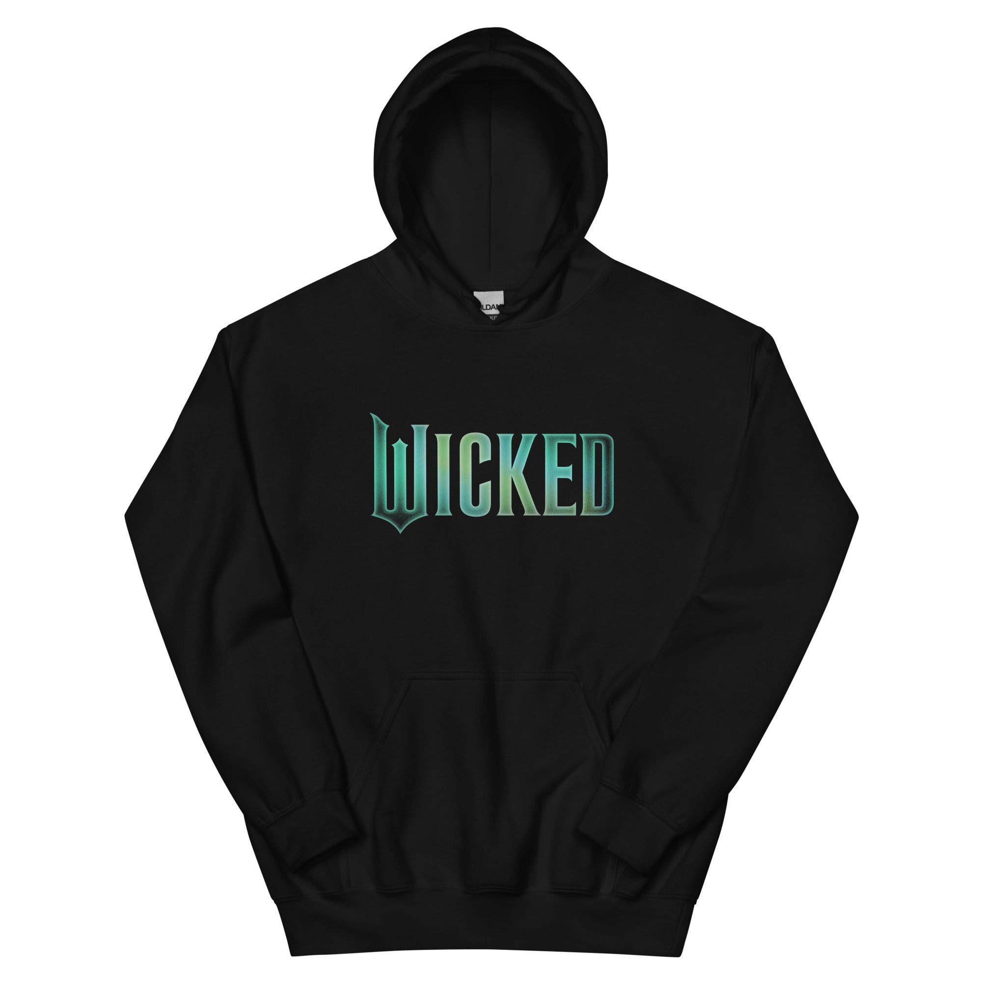 Wicked Make Your Own Magic Hoodie – Shop Universal Wicked Make Your Own Magic Hoodie – Shop Universal