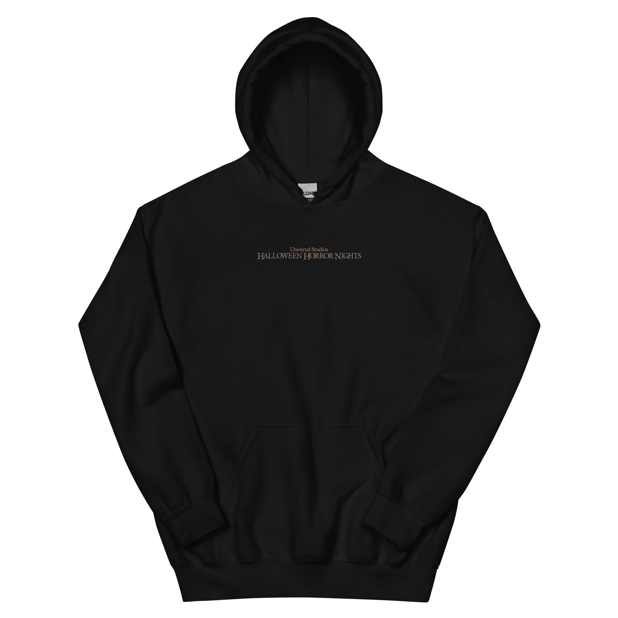 Helloween ハロウィン　2026 日本公演　パーカー　2XL Halloween Horror Nights 2026 Hoodie Featuring Jack the Clown and