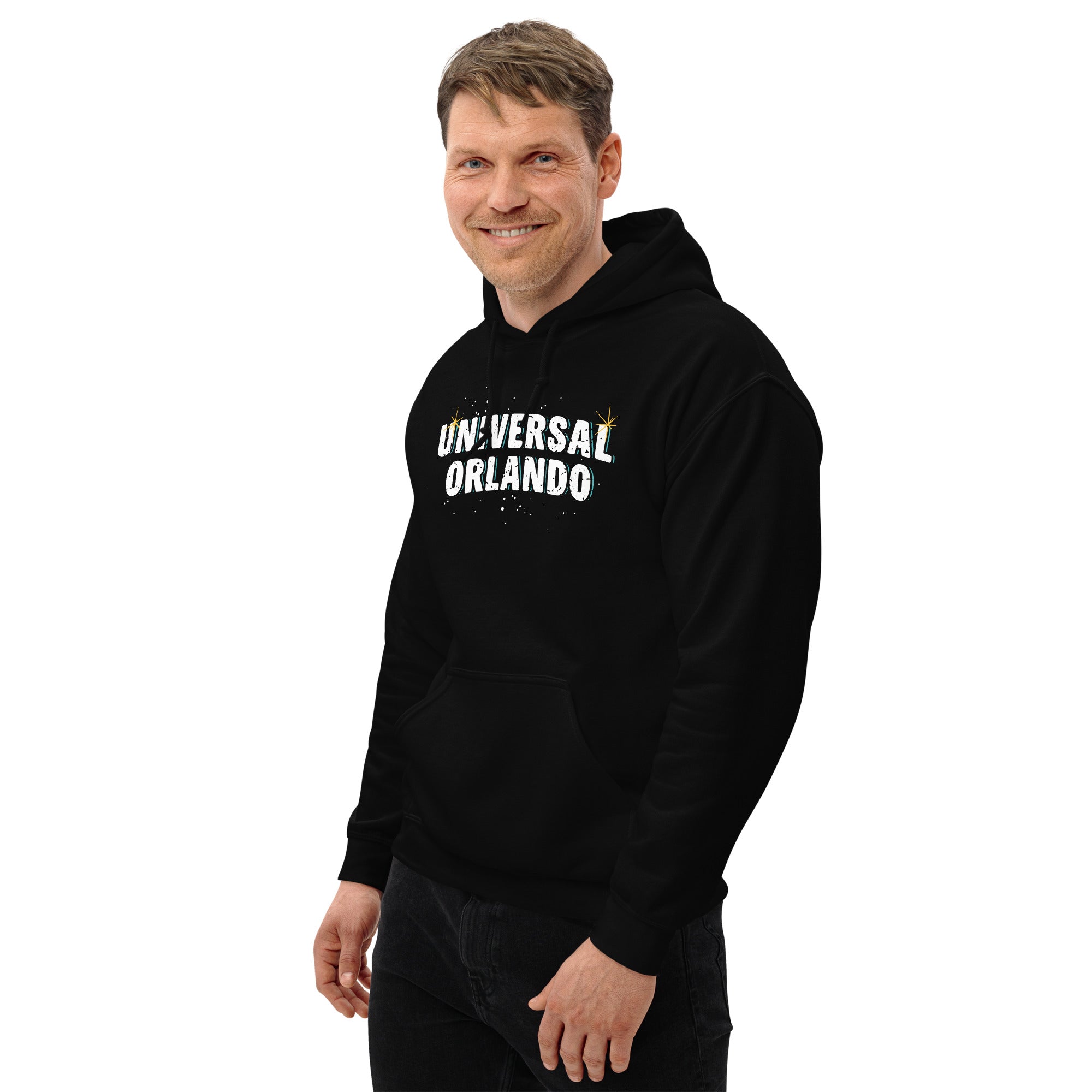 Universal Orlando Resort Hoodie – Shop Universal