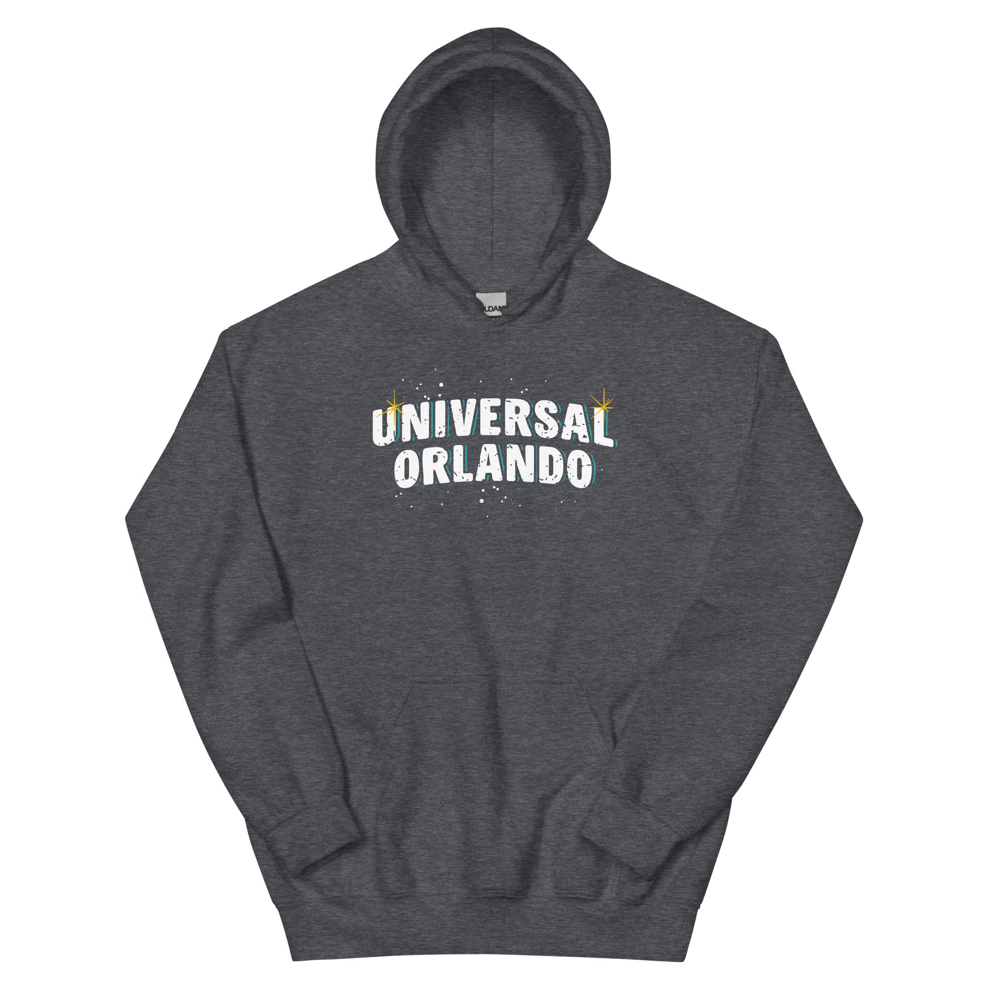 Universal Orlando Resort Hoodie – Shop Universal