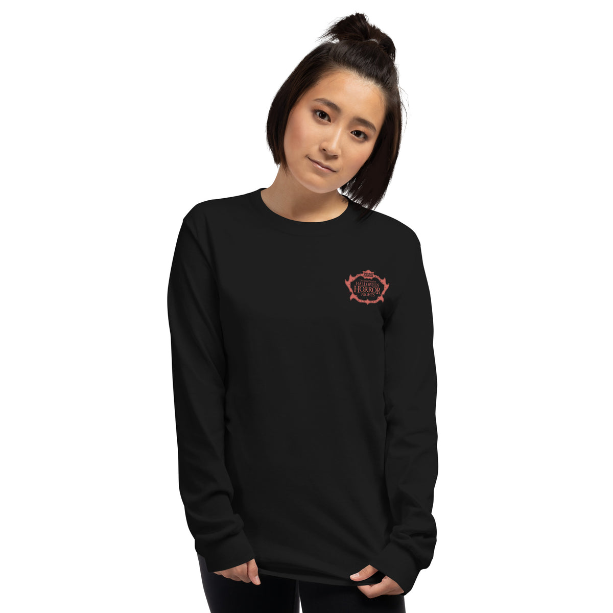 Halloween Horror Nights 2026 Long Sleeve Shirt Killceanera