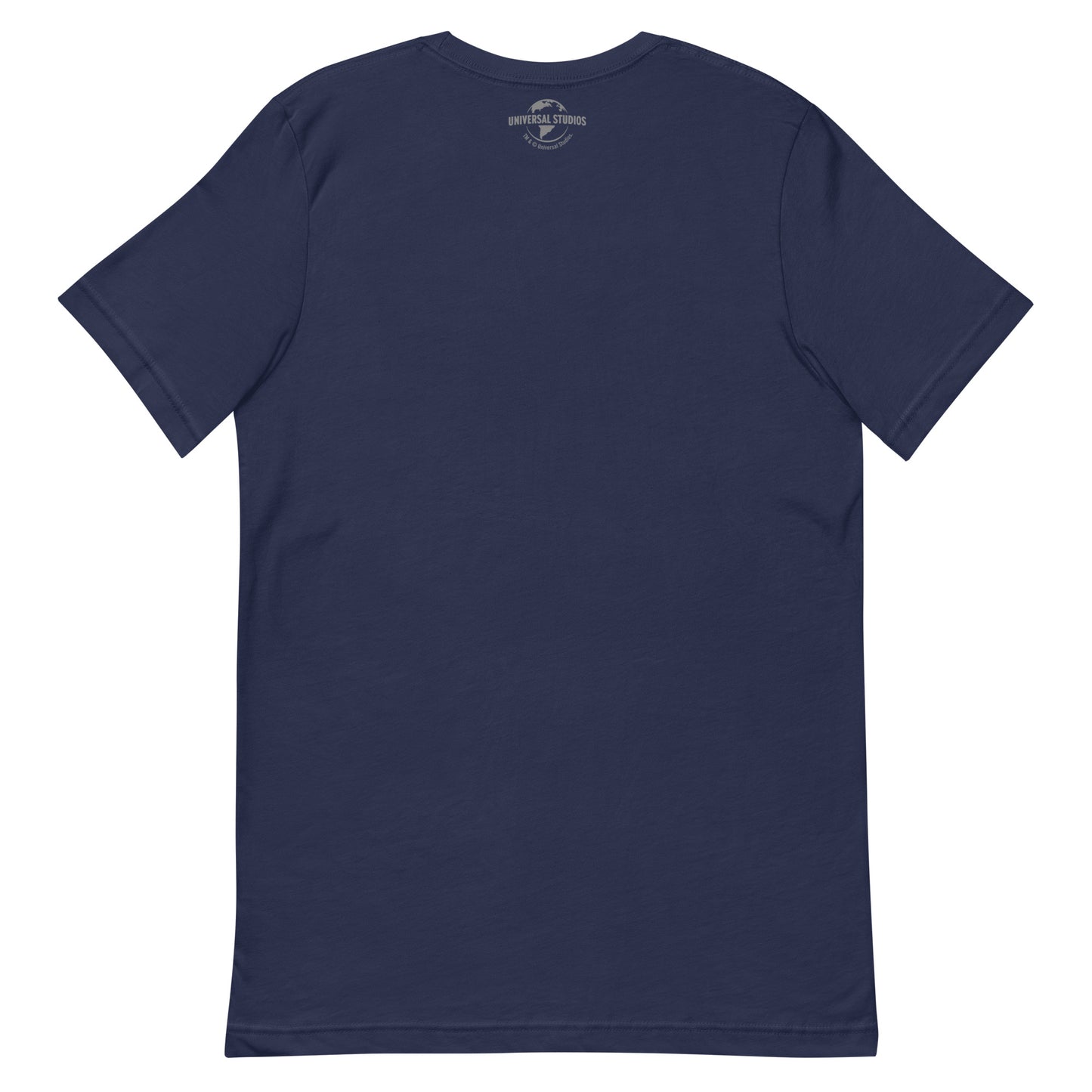 Universal Kids Resort Personalized T-Shirt Logo