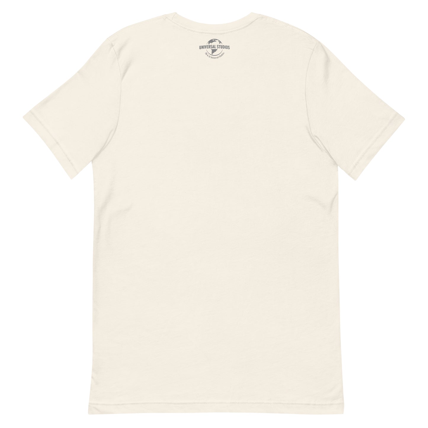 Universal Kids Resort Personalized T-Shirt Logo