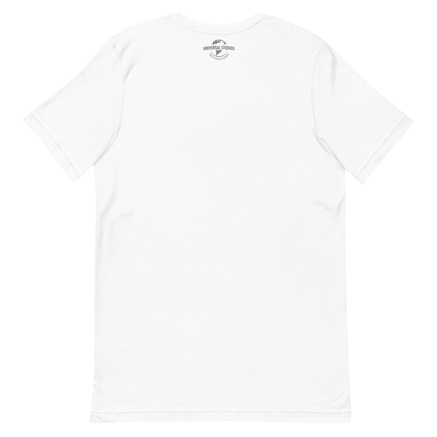 Universal Kids Resort Personalized T-Shirt Logo