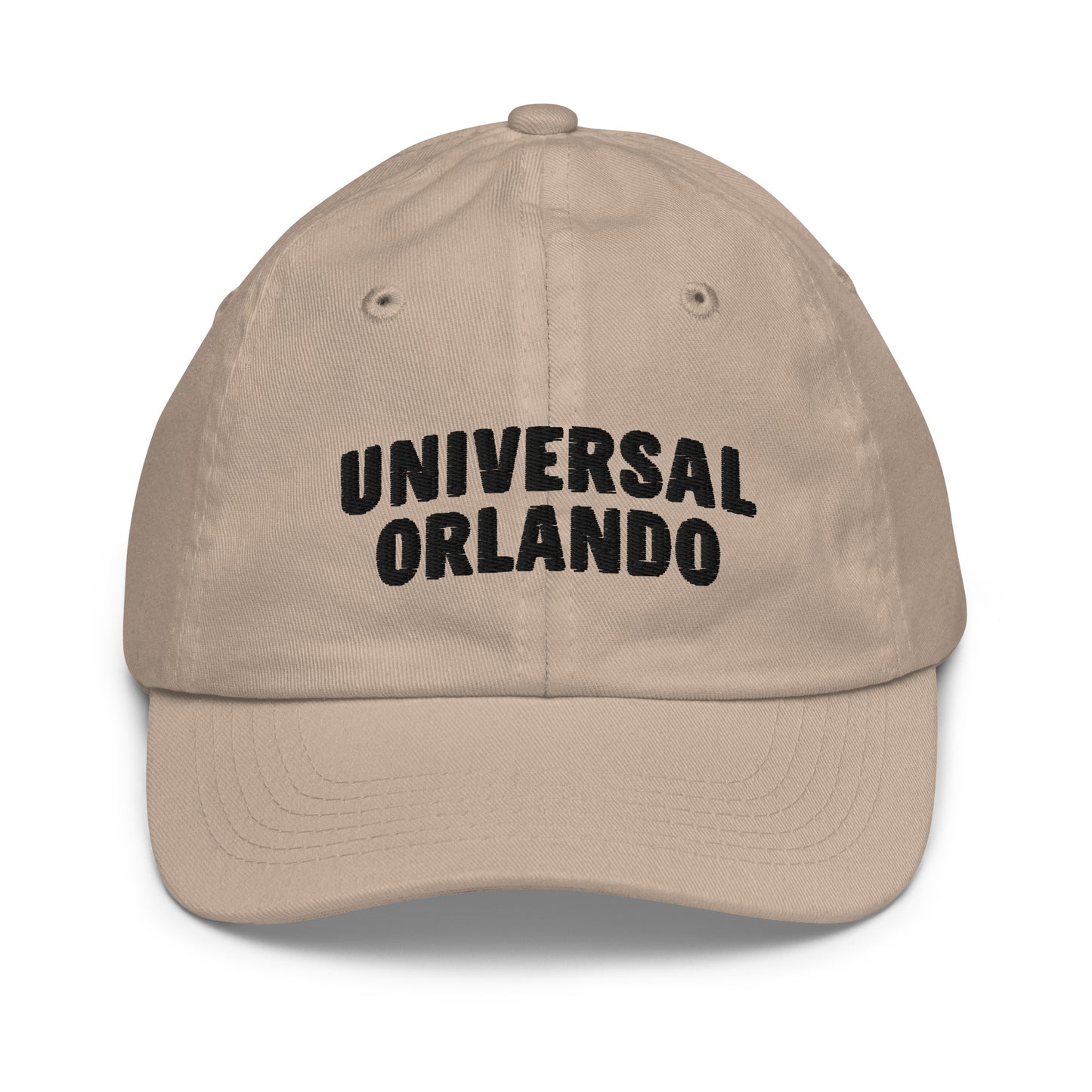 Universal Orlando Resort Embroidered Youth Hat