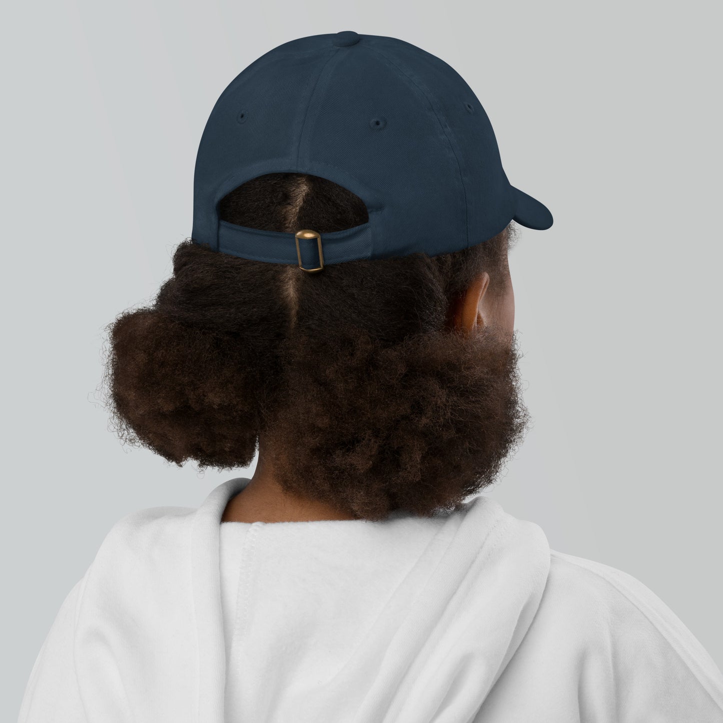 Universal Kids Resort Youth Baseball Hat Embroidered Logo