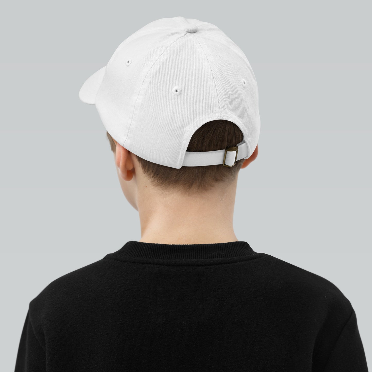 Universal Kids Resort Youth Baseball Hat Embroidered Logo